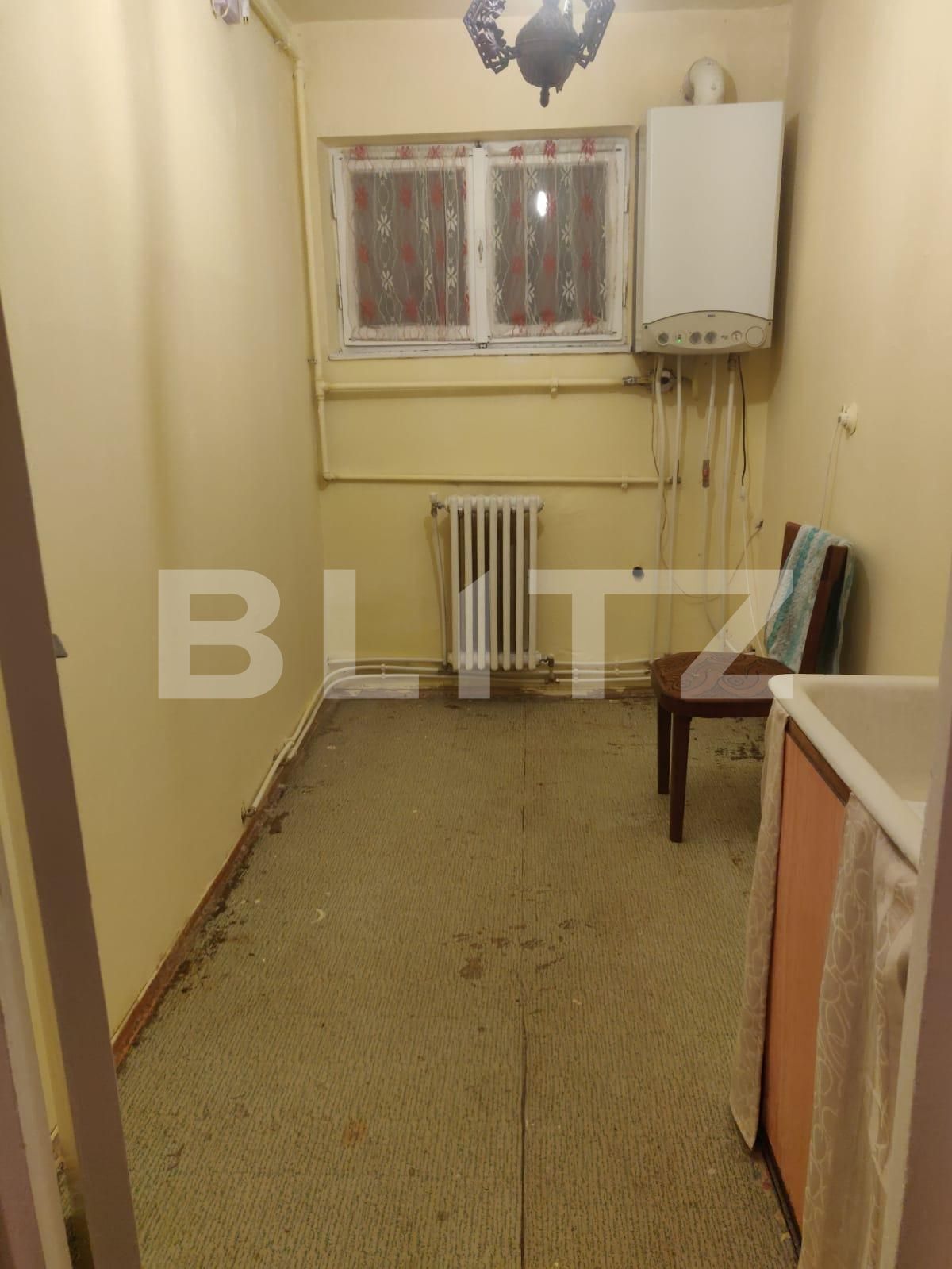 Garsonieră de vânzare Grigorescu - 47463AV | BLITZ Cluj-Napoca | Poza3