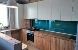 Apartament 2 camere, 54 mp utili, mobilat si utilat, zona exclusivista, Iulius Mall!