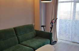 Apartament 2 camere, 54 mp utili, mobilat si utilat, zona exclusivista, Iulius Mall!