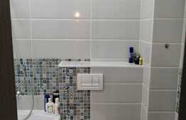 Apartament 2 camere, 54 mp utili, mobilat si utilat, zona exclusivista, Iulius Mall!