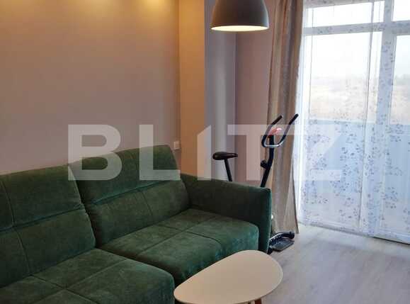 Apartament de vânzare 2 camere Gheorgheni - 47464AV | BLITZ Cluj-Napoca | Poza2