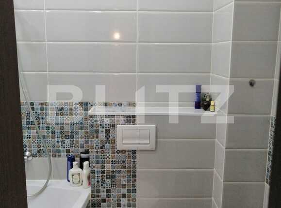 Apartament de vânzare 2 camere Gheorgheni - 47464AV | BLITZ Cluj-Napoca | Poza5