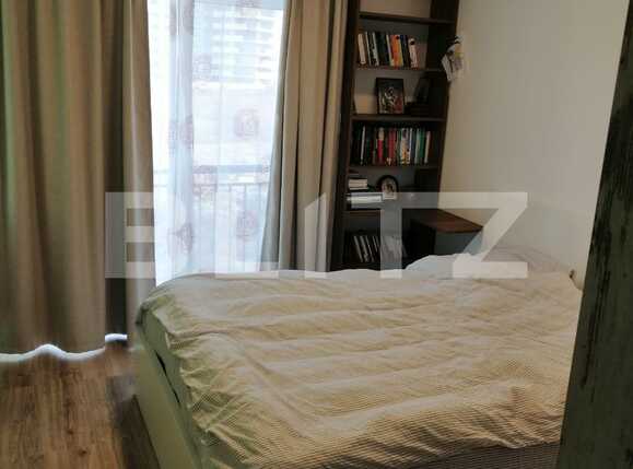 Apartament de vânzare 2 camere Gheorgheni - 47464AV | BLITZ Cluj-Napoca | Poza3