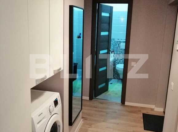 Apartament de vânzare 2 camere Gheorgheni - 47464AV | BLITZ Cluj-Napoca | Poza4