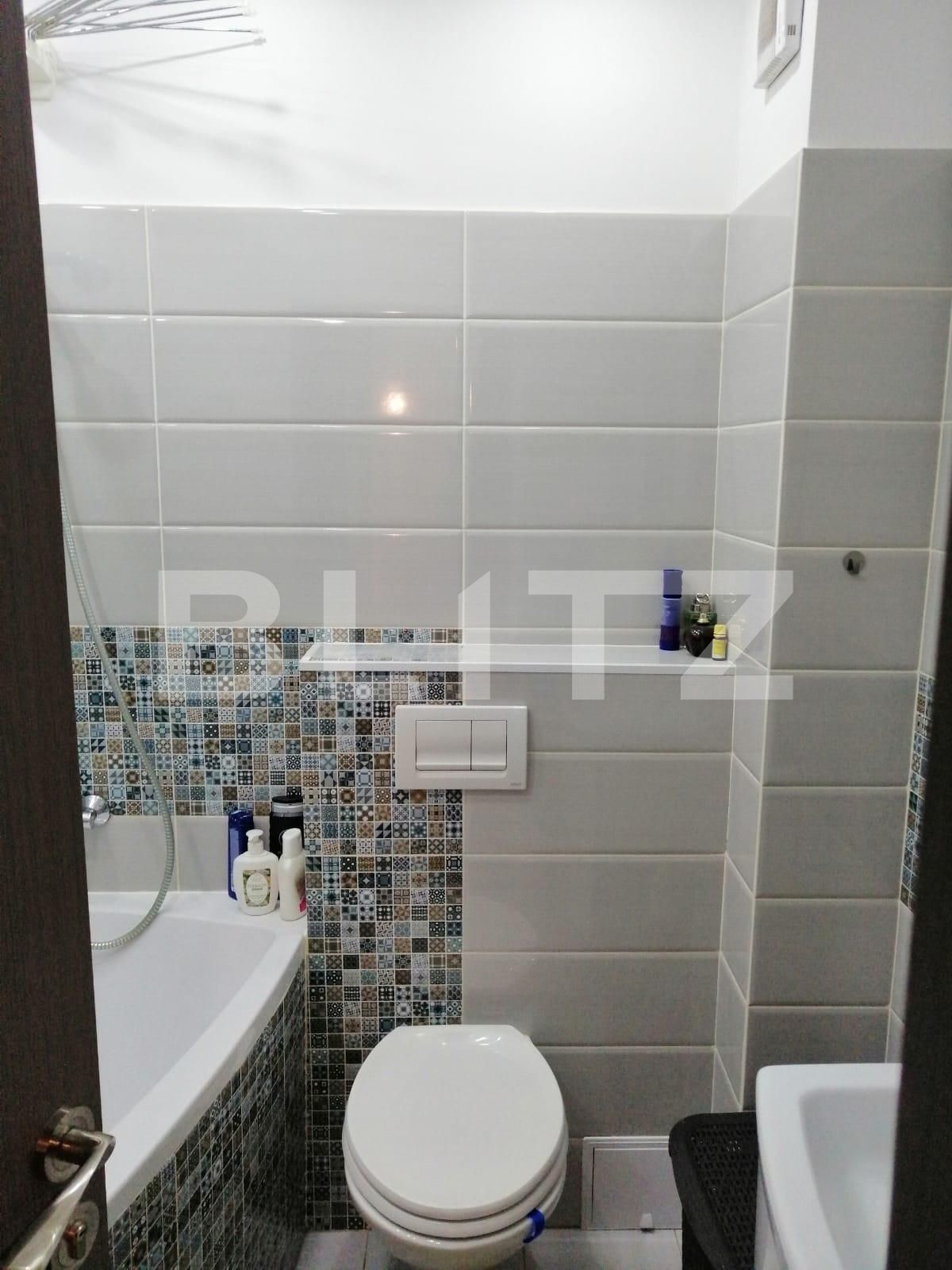 Apartament de vânzare 2 camere Gheorgheni - 47464AV | BLITZ Cluj-Napoca | Poza5