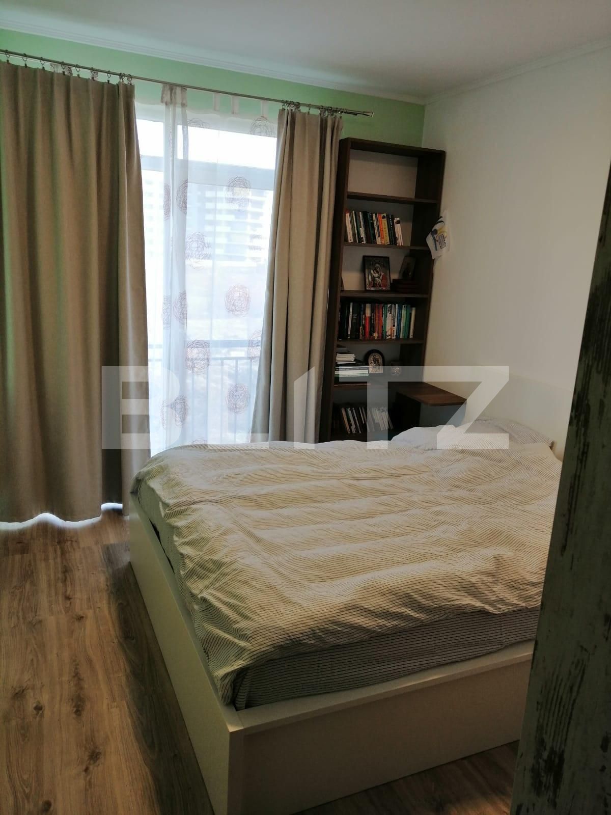 Apartament de vânzare 2 camere Gheorgheni - 47464AV | BLITZ Cluj-Napoca | Poza3