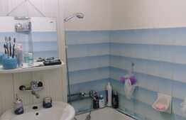 2 camere, decomandat, 46 mp., zona Calea Floresti