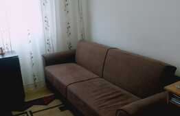 2 camere, decomandat, 46 mp., zona Calea Floresti