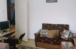 2 camere, decomandat, 46 mp., zona Calea Floresti