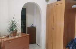 2 camere, decomandat, 46 mp., zona Calea Floresti