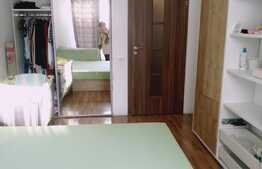 2 camere, la cheie, 50 mp., zona Porii