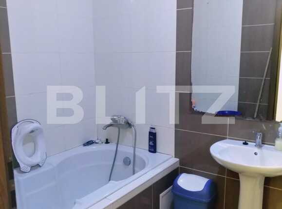 Apartament de vânzare 2 camere Floreşti - 47466AV | BLITZ Cluj-Napoca | Poza9