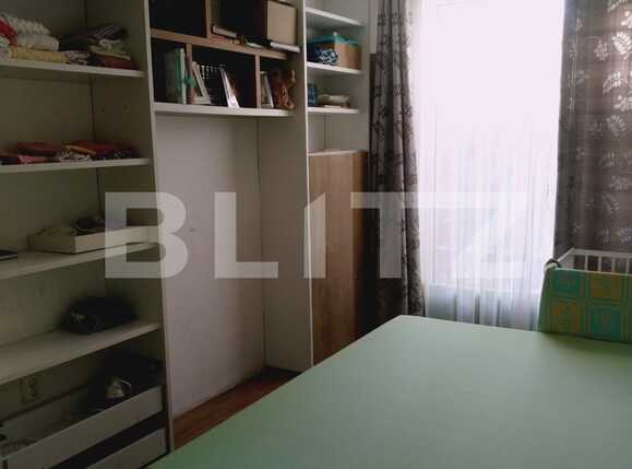 Apartament de vânzare 2 camere Floreşti - 47466AV | BLITZ Cluj-Napoca | Poza7