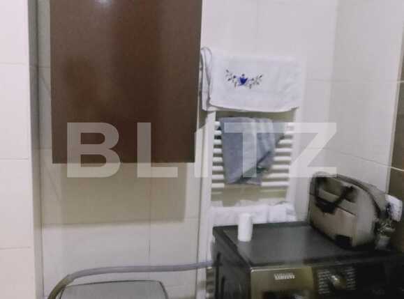 Apartament de vânzare 2 camere Floreşti - 47466AV | BLITZ Cluj-Napoca | Poza8