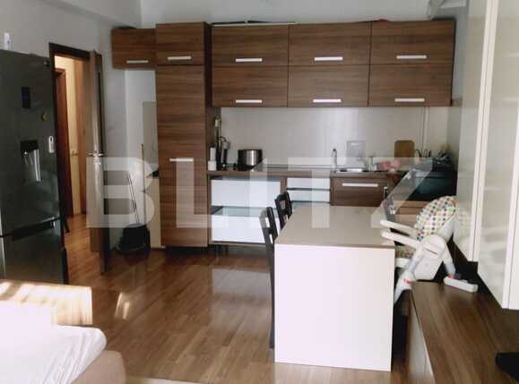 Apartament de vânzare 2 camere Floreşti - 47466AV | BLITZ Cluj-Napoca | Poza1