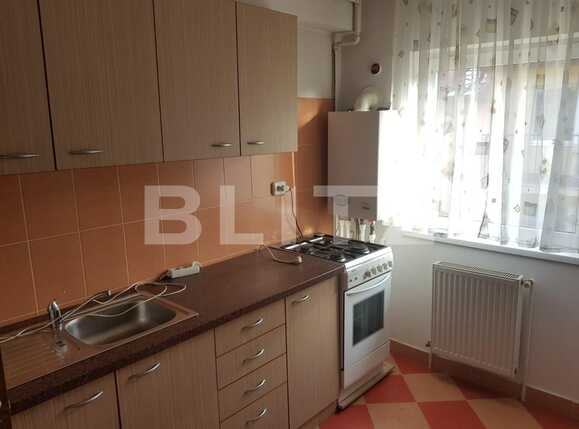 Garsonieră de vânzare Floreşti - 47467AV | BLITZ Cluj-Napoca | Poza1