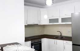 Apartament 2 camere, 55 mp, modern, parcare, pet friendly, zona Grand Park Residence