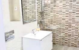 Apartament 2 camere, 55 mp, modern, parcare, pet friendly, zona Grand Park Residence