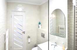 Apartament 2 camere, 55 mp, modern, parcare, pet friendly, zona Grand Park Residence