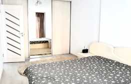 Apartament 2 camere, 55 mp, modern, parcare, pet friendly, zona Grand Park Residence
