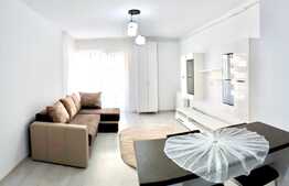 Apartament 2 camere, 55 mp, modern, parcare, pet friendly, zona Grand Park Residence