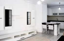 Apartament 2 camere, 55 mp, modern, parcare, pet friendly, zona Grand Park Residence