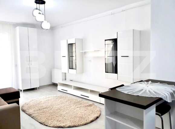 Apartament de închiriat 2 camere Gheorgheni - 47468AI | BLITZ Cluj-Napoca | Poza2