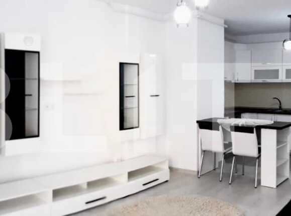 Apartament de închiriat 2 camere Gheorgheni - 47468AI | BLITZ Cluj-Napoca | Poza3