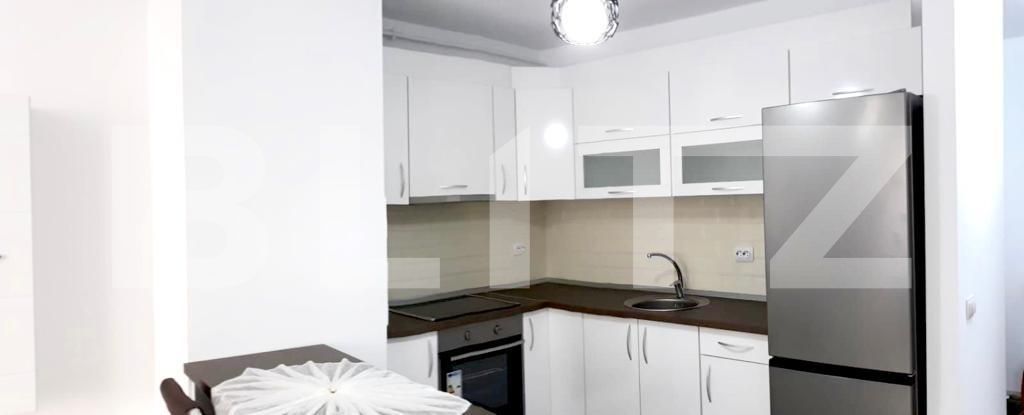 Apartament de închiriat 2 camere Gheorgheni - 47468AI | BLITZ Cluj-Napoca | Poza4