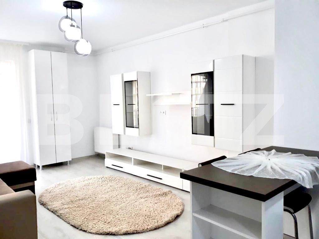 Apartament de închiriat 2 camere Gheorgheni - 47468AI | BLITZ Cluj-Napoca | Poza2