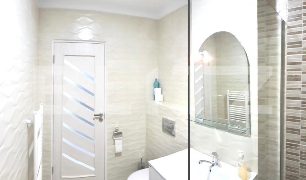 Apartament de închiriat 2 camere Gheorgheni - 47468AI | BLITZ Cluj-Napoca | Poza8