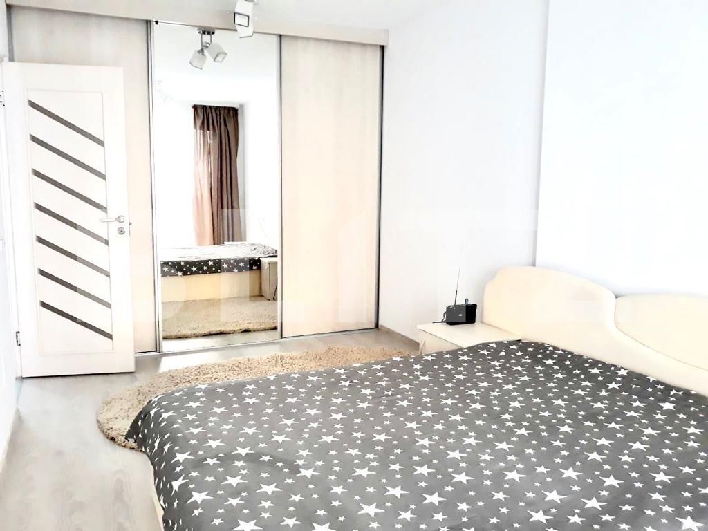 Apartament de închiriat 2 camere Gheorgheni - 47468AI | BLITZ Cluj-Napoca | Poza6