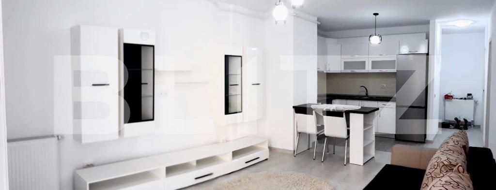 Apartament de închiriat 2 camere Gheorgheni - 47468AI | BLITZ Cluj-Napoca | Poza3