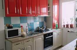 2 camere, cochet, la cheie, 51 mp., zona Florilor