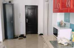 2 camere, cochet, la cheie, 51 mp., zona Florilor