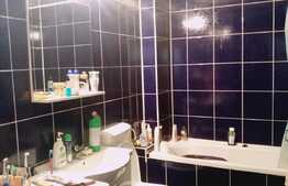 2 camere, cochet, la cheie, 51 mp., zona Florilor