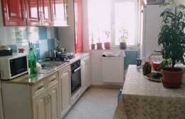 2 camere, cochet, la cheie, 51 mp., zona Florilor