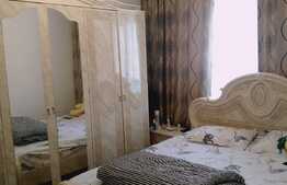 2 camere, cochet, la cheie, 51 mp., zona Florilor