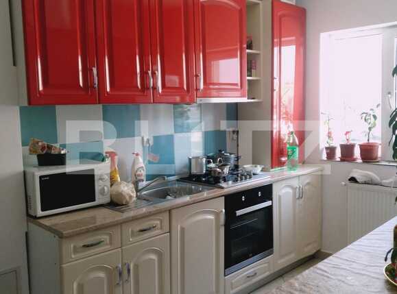 Apartament de vânzare 2 camere Floreşti - 47469AV | BLITZ Cluj-Napoca | Poza3