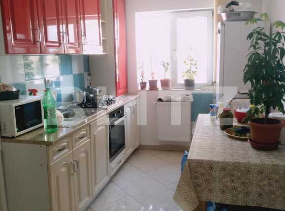 Apartament de vânzare 2 camere Floreşti - 47469AV | BLITZ Cluj-Napoca | Poza1