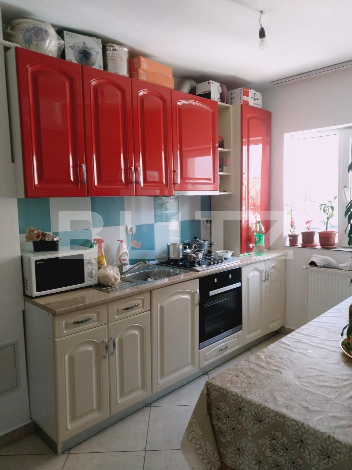 Apartament de vânzare 2 camere Floreşti - 47469AV | BLITZ Cluj-Napoca | Poza3