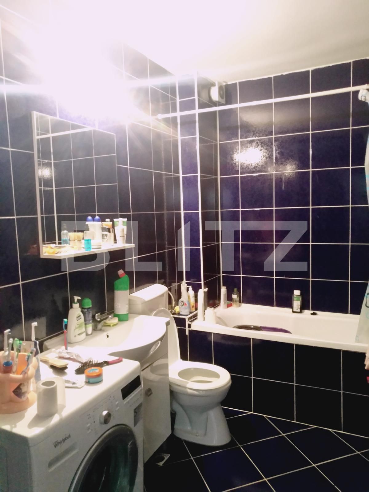 Apartament de vânzare 2 camere Floreşti - 47469AV | BLITZ Cluj-Napoca | Poza8