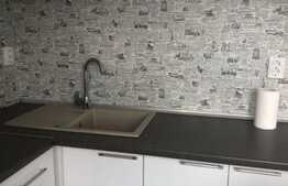 2 camere, cochet, la cheie, 42 mp., zona Stejarului