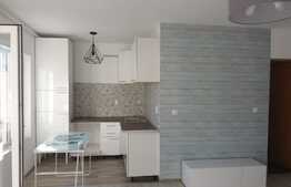 2 camere, cochet, la cheie, 42 mp., zona Stejarului