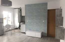 2 camere, cochet, la cheie, 42 mp., zona Stejarului