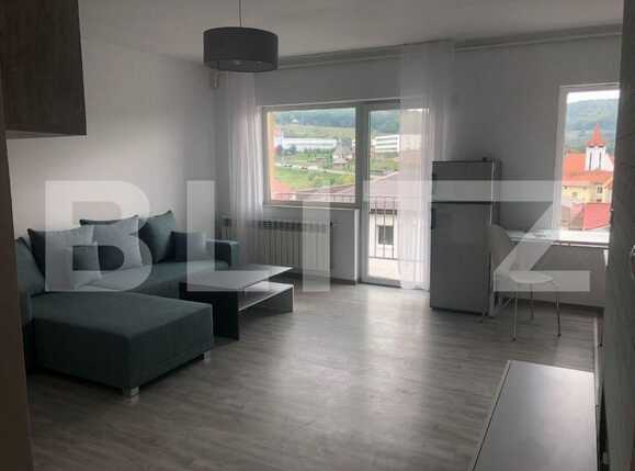Apartament de vânzare 2 camere Floreşti - 47470AV | BLITZ Cluj-Napoca | Poza1