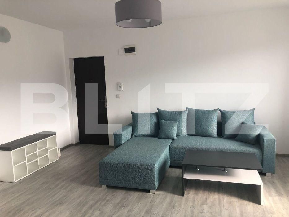 Apartament de vânzare 2 camere Floreşti - 47470AV | BLITZ Cluj-Napoca | Poza2
