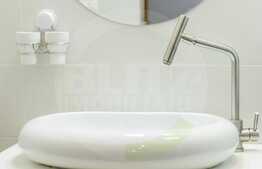 Apartament 2 camere, 40 mp, gradina 20 mp, zona Regionala CFR