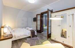 Apartament 2 camere, 40 mp, gradina 20 mp, zona Regionala CFR