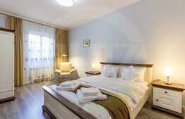 Apartament 2 camere, 40 mp, gradina 20 mp, zona Regionala CFR